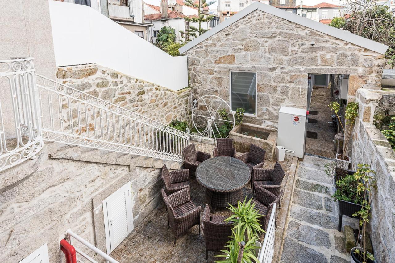 Olivia Sto Ildefonso - 5 Apartamento *