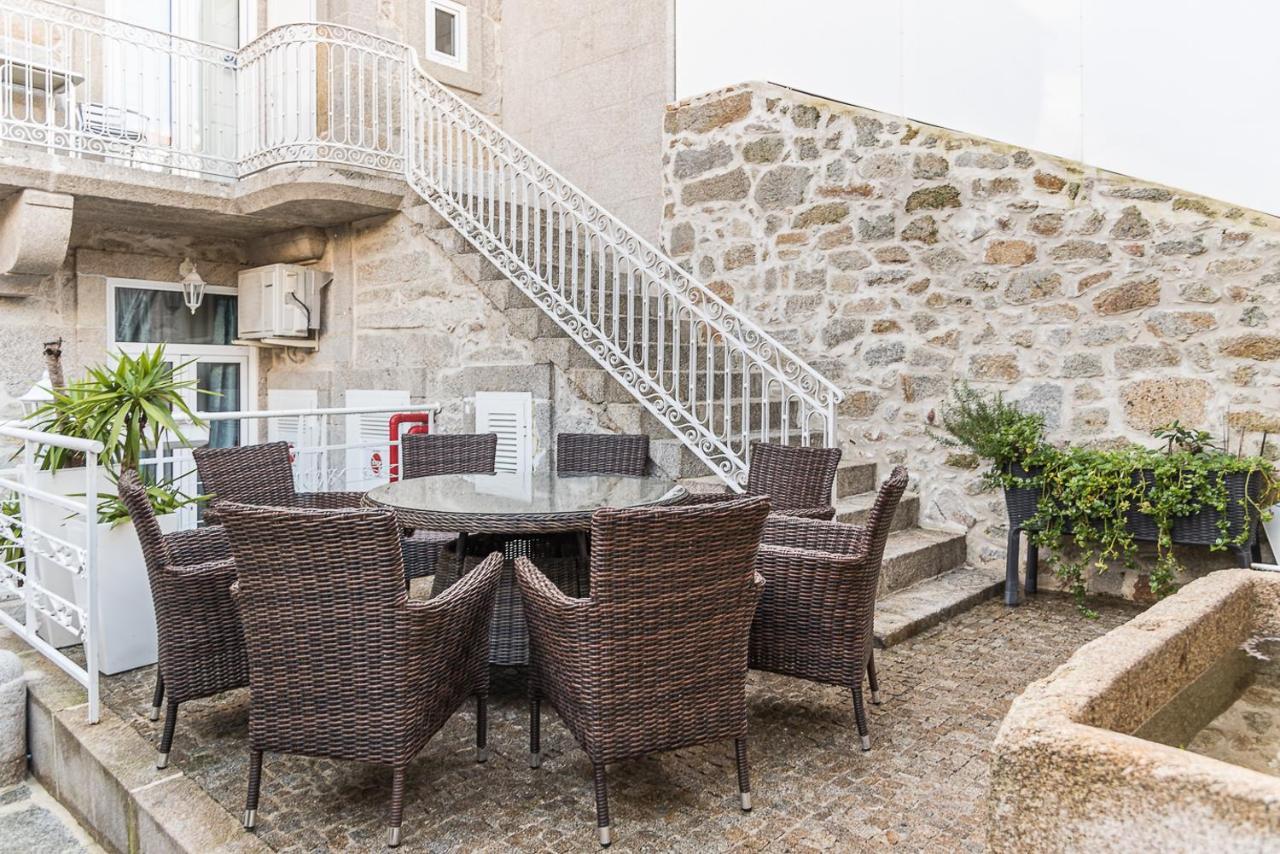 Olivia Sto Ildefonso - 6 Apartamento Oporto