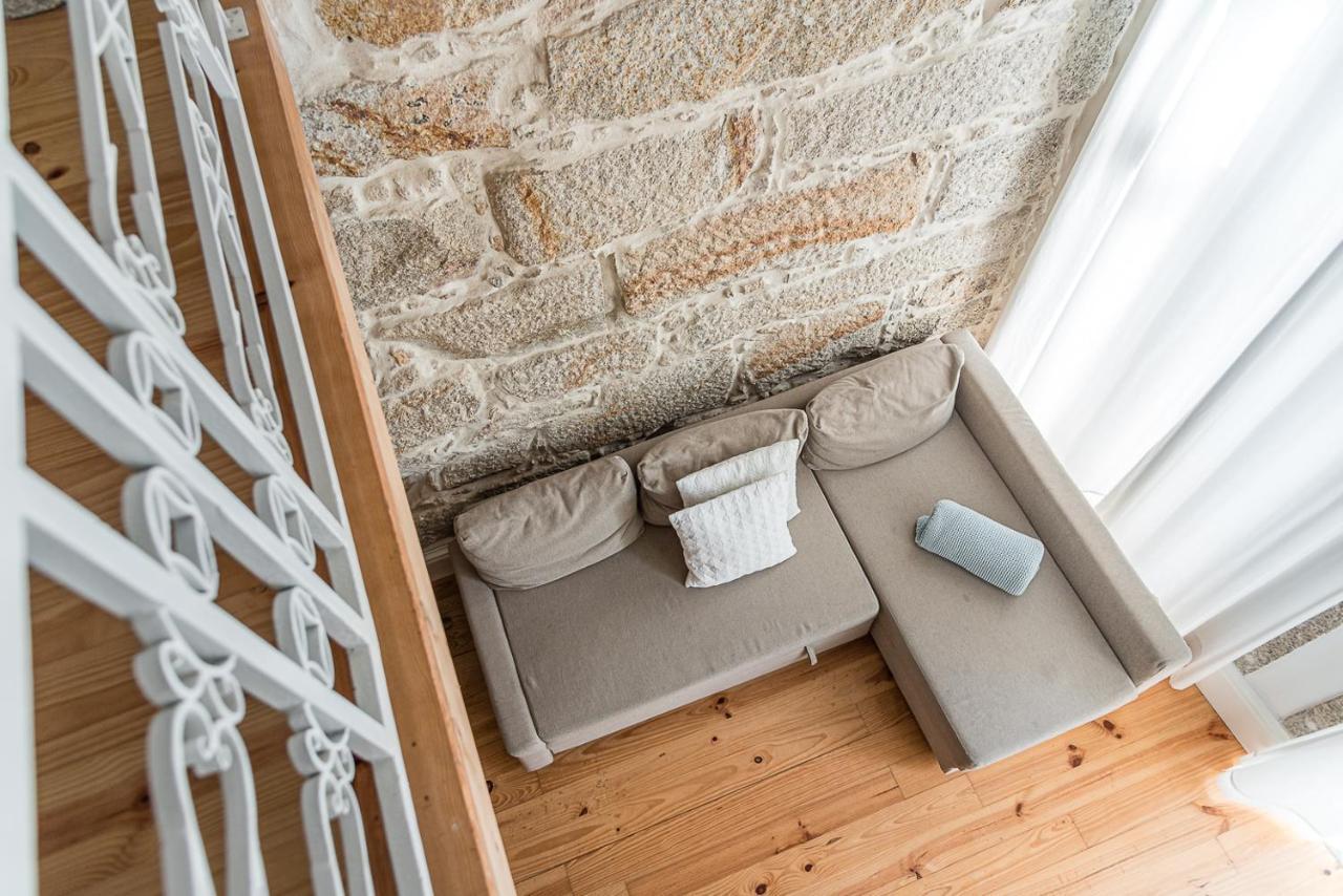 Olivia Sto Ildefonso - 5 Apartamento *