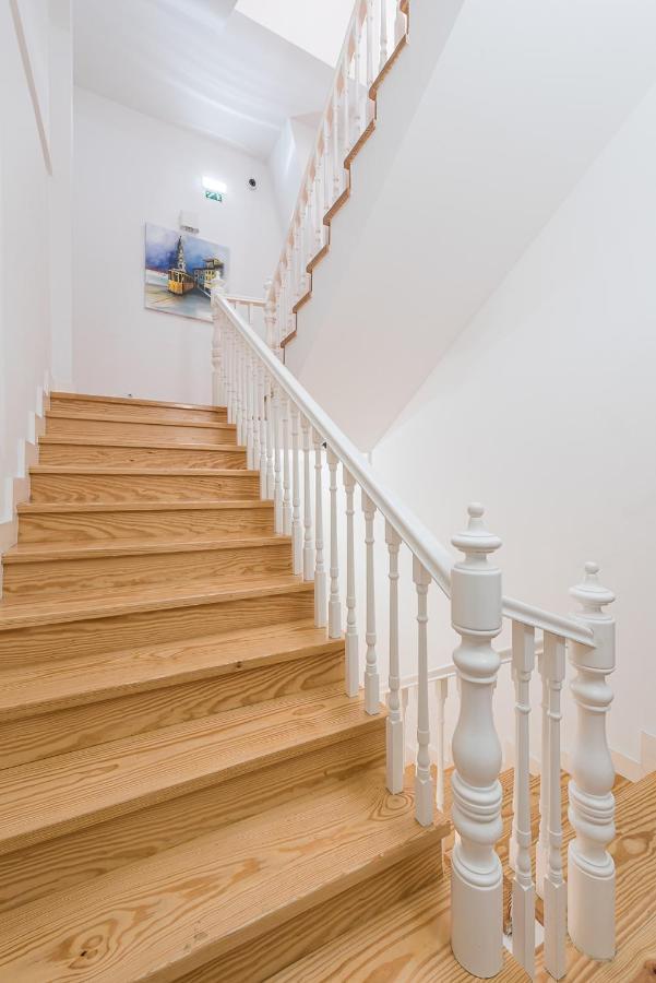 Olivia Sto Ildefonso - 5 Apartamento Oporto