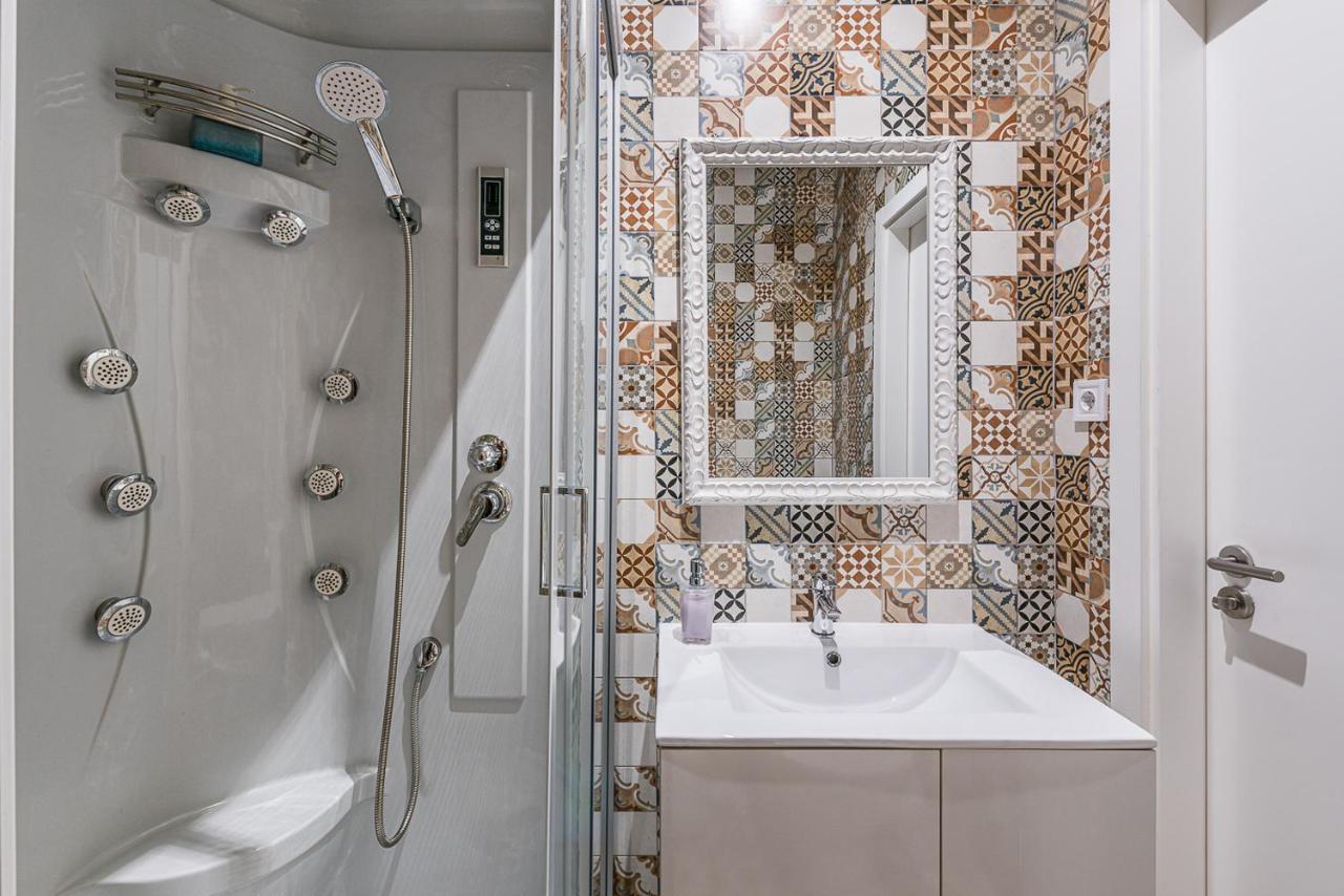 Olivia Sto Ildefonso - 6 Apartamento Oporto