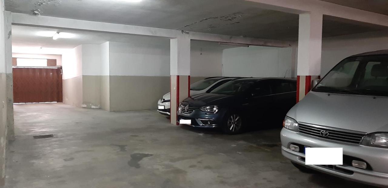 Cozy With Terrace, Air Cond, Free Parking, By With Lda Apartamento