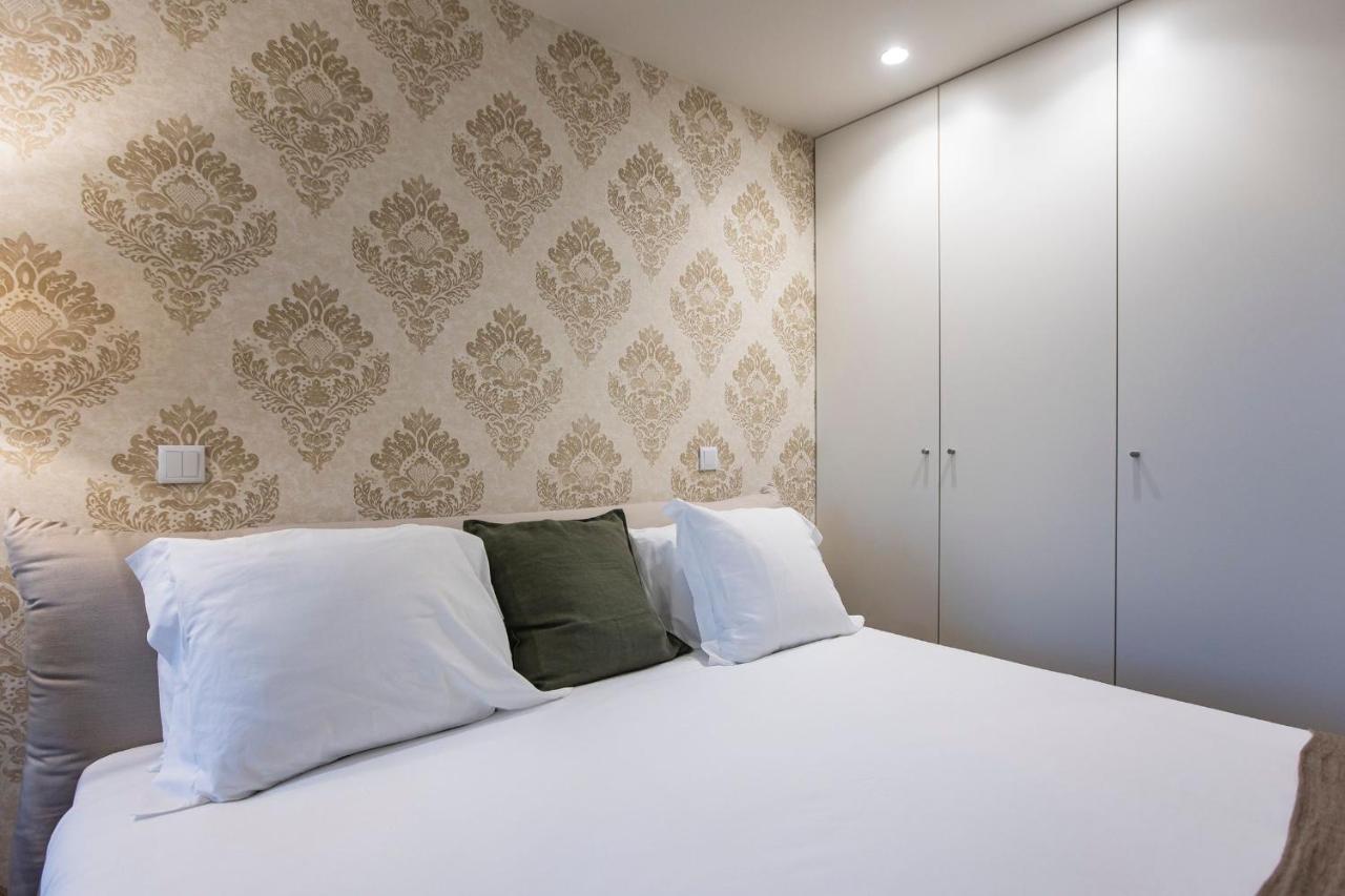 Apartamento Bombarda 2L - Peaceful Studio In Art District By Lovelystay Oporto