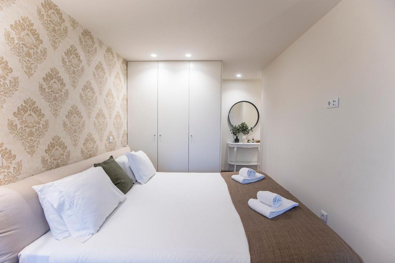 Bombarda 2L - Peaceful Studio In Art District By Lovelystay *