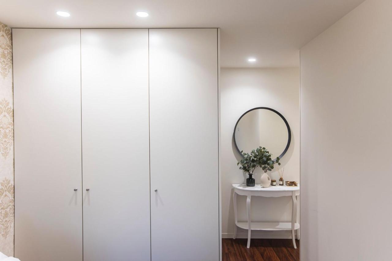 Bombarda 2L - Peaceful Studio In Art District By Lovelystay Apartamento