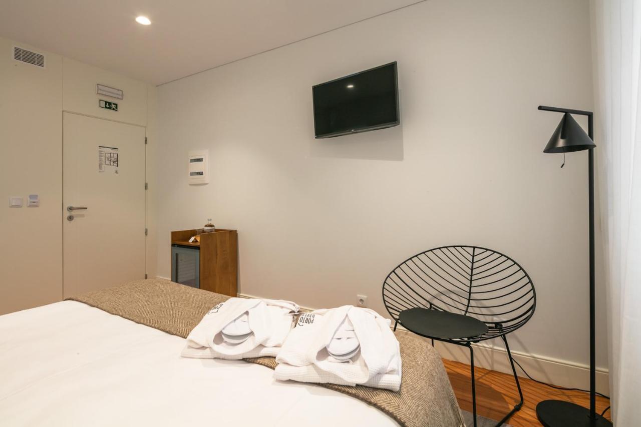 Hotel River Infante Oporto