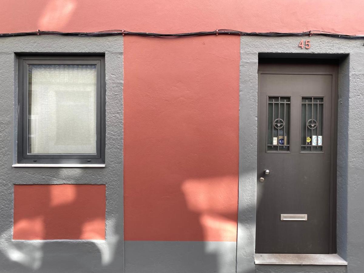 Pensión Casa 45 Oporto