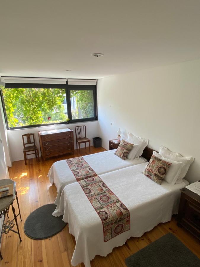 Casa 45 Pensión Oporto