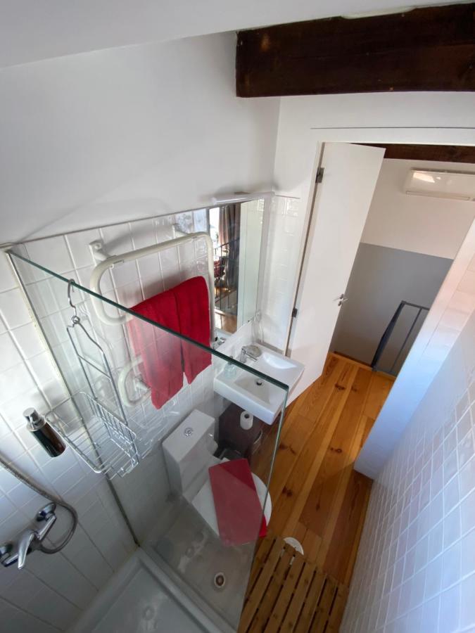 Pensión Casa 45