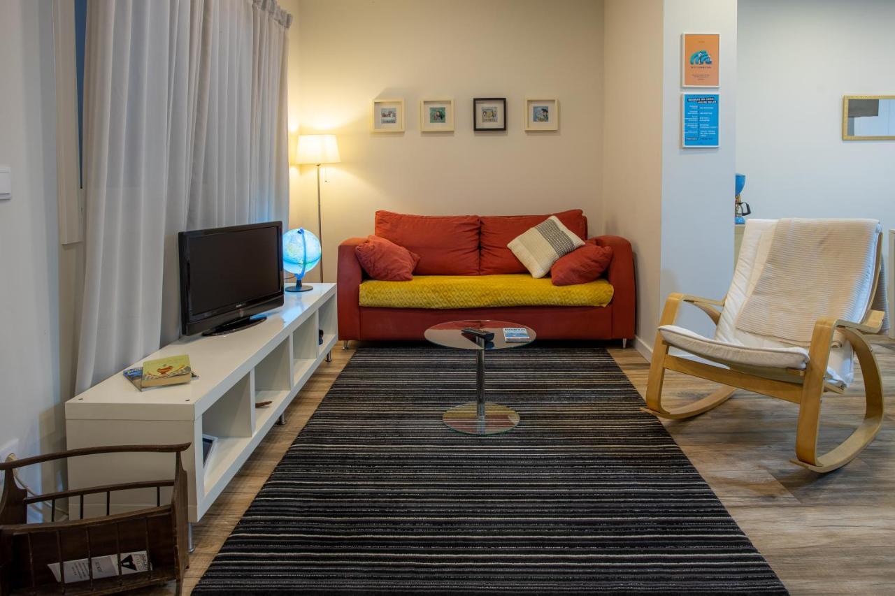 Apartamento Vale71house Oporto