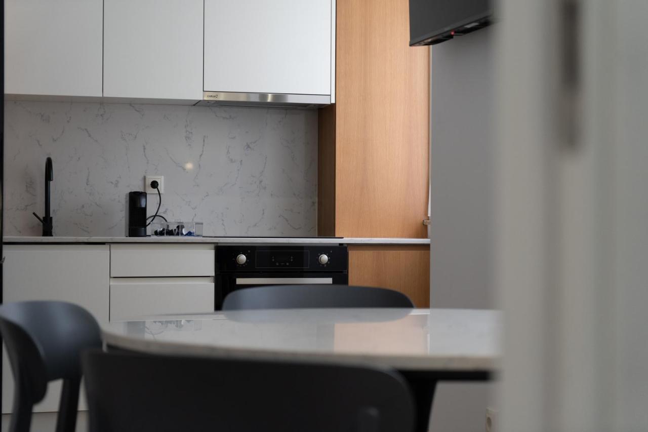 Apartamento Alma Invicta Almada Oporto