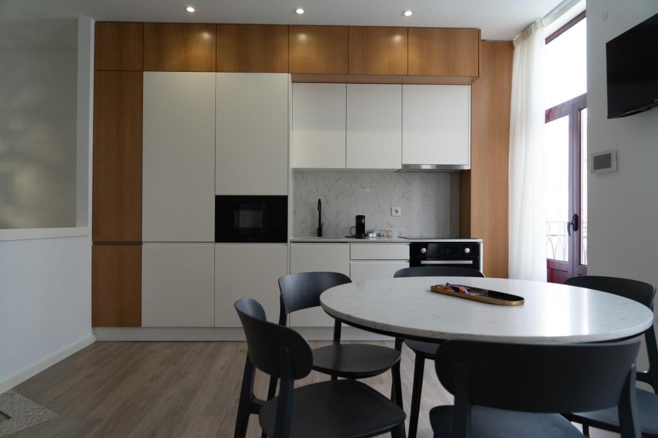 Apartamento Alma Invicta Almada *