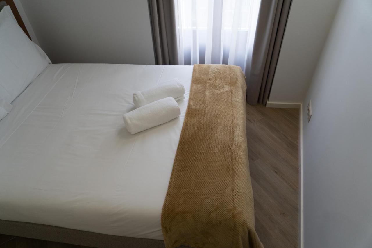 Apartamento Alma Invicta Almada *