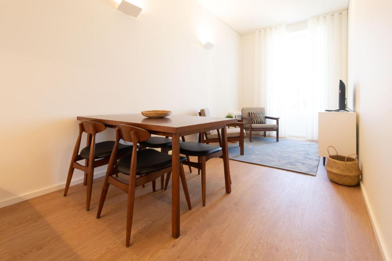 Apartamento Bnapartments Cedofeita *