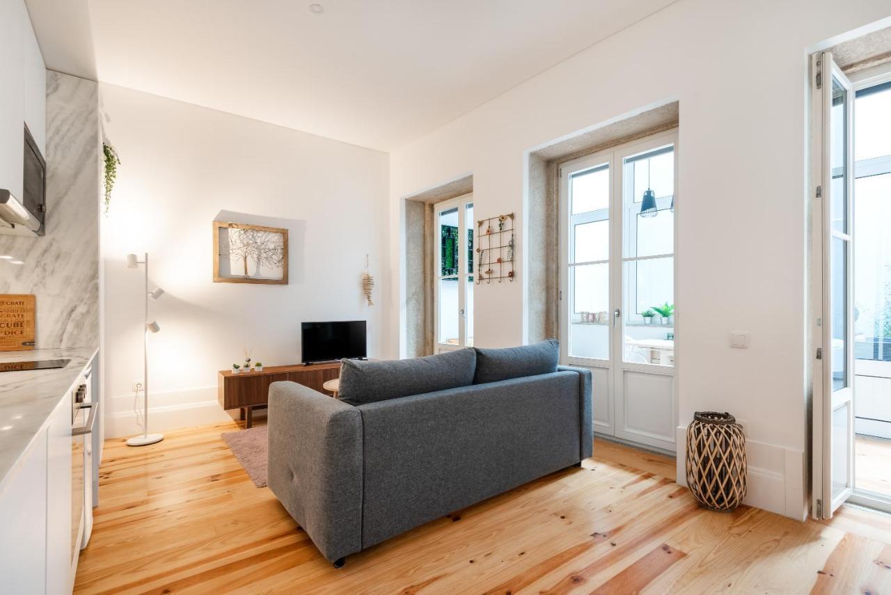 Elegant & Private Garden In Historical Centre Apartamento *