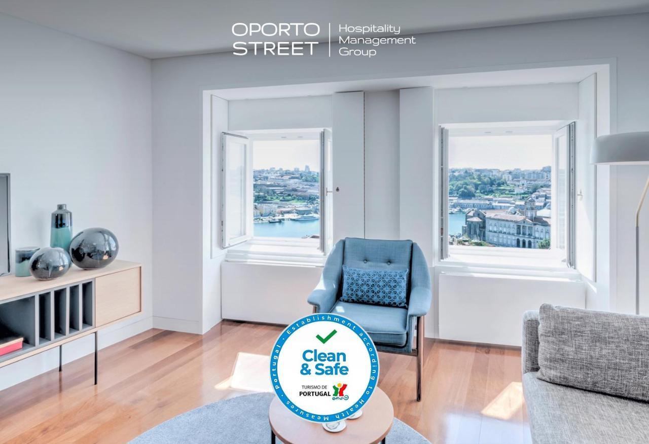 Street Aldas - River View (adults Only) Oporto