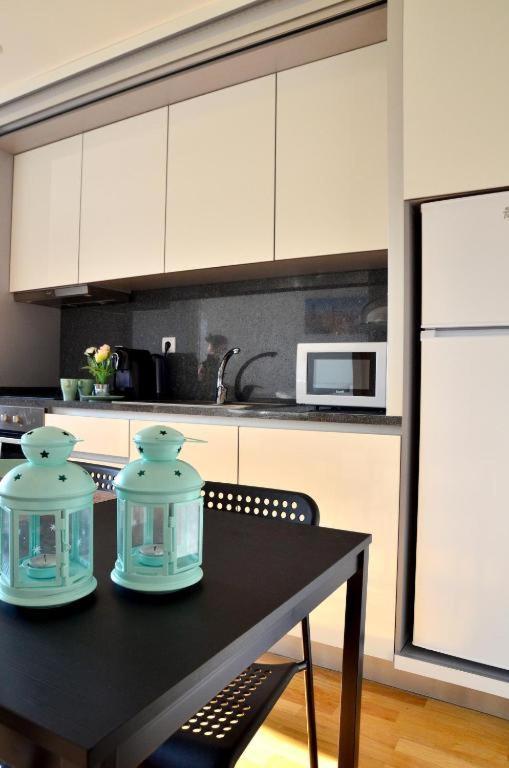 Smart República Apartamento