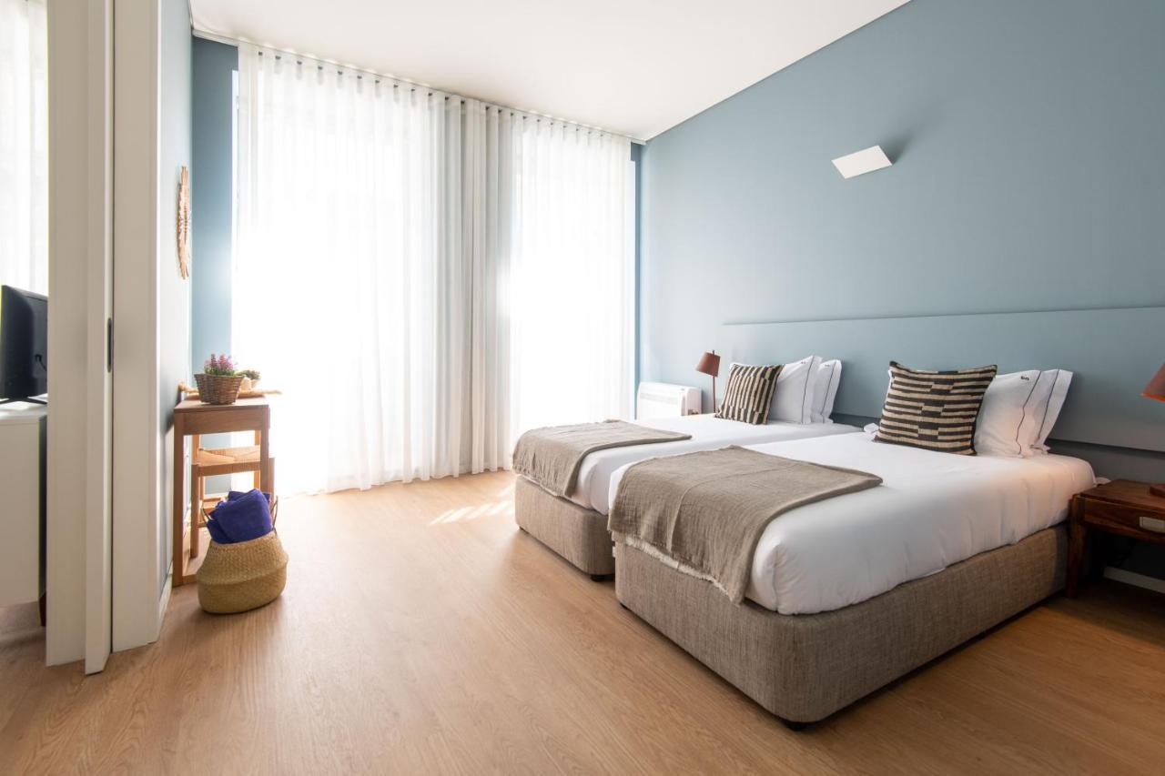 Apartamento Bnapartments Cedofeita *