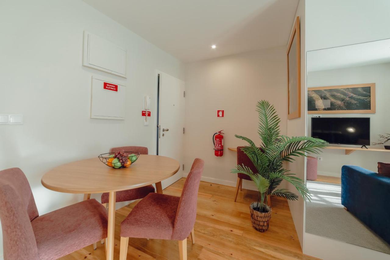 Apartamento River Eyes At