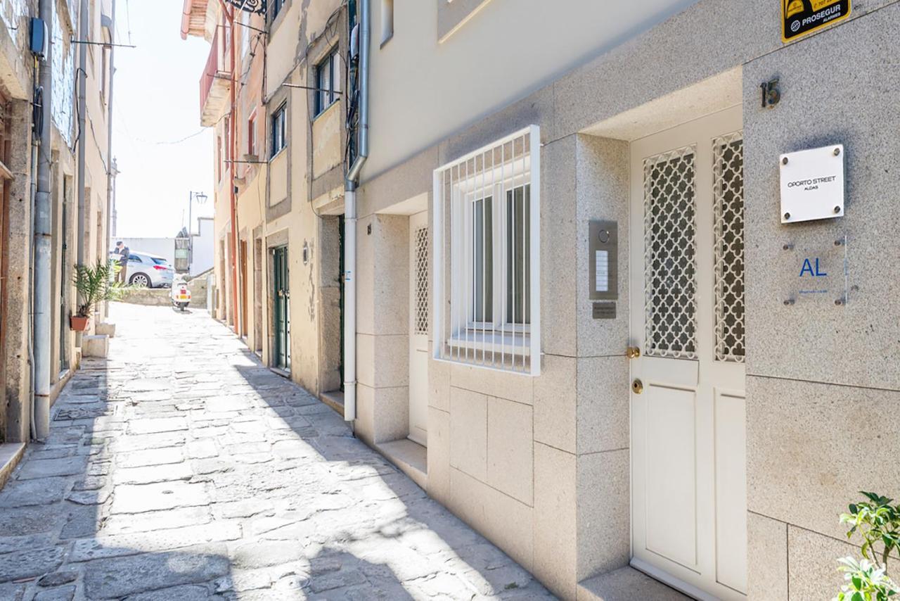 Street Aldas - River View (adults Only) Apartamento *