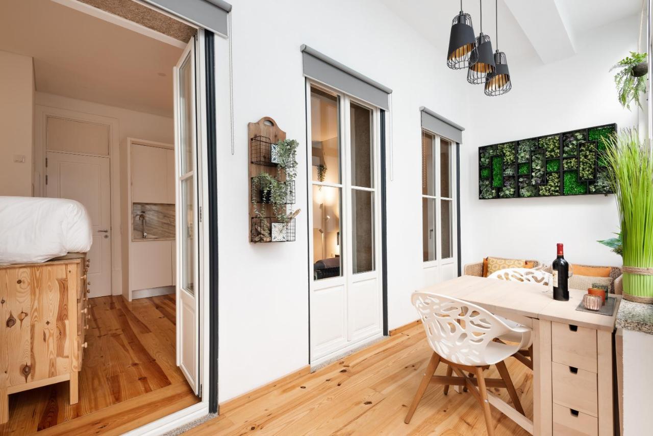 Apartamento Elegant & Private Garden In Historical Centre *