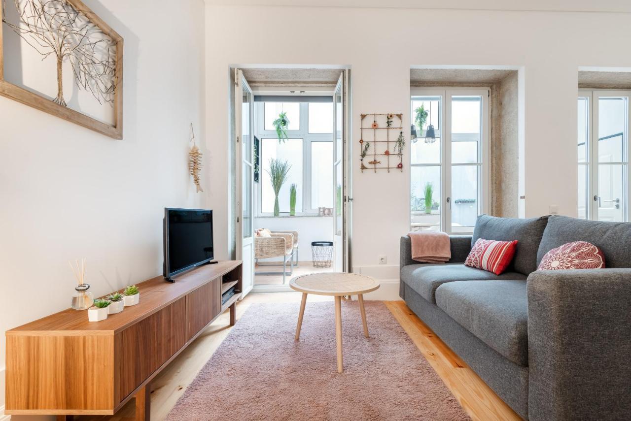 Elegant & Private Garden In Historical Centre *