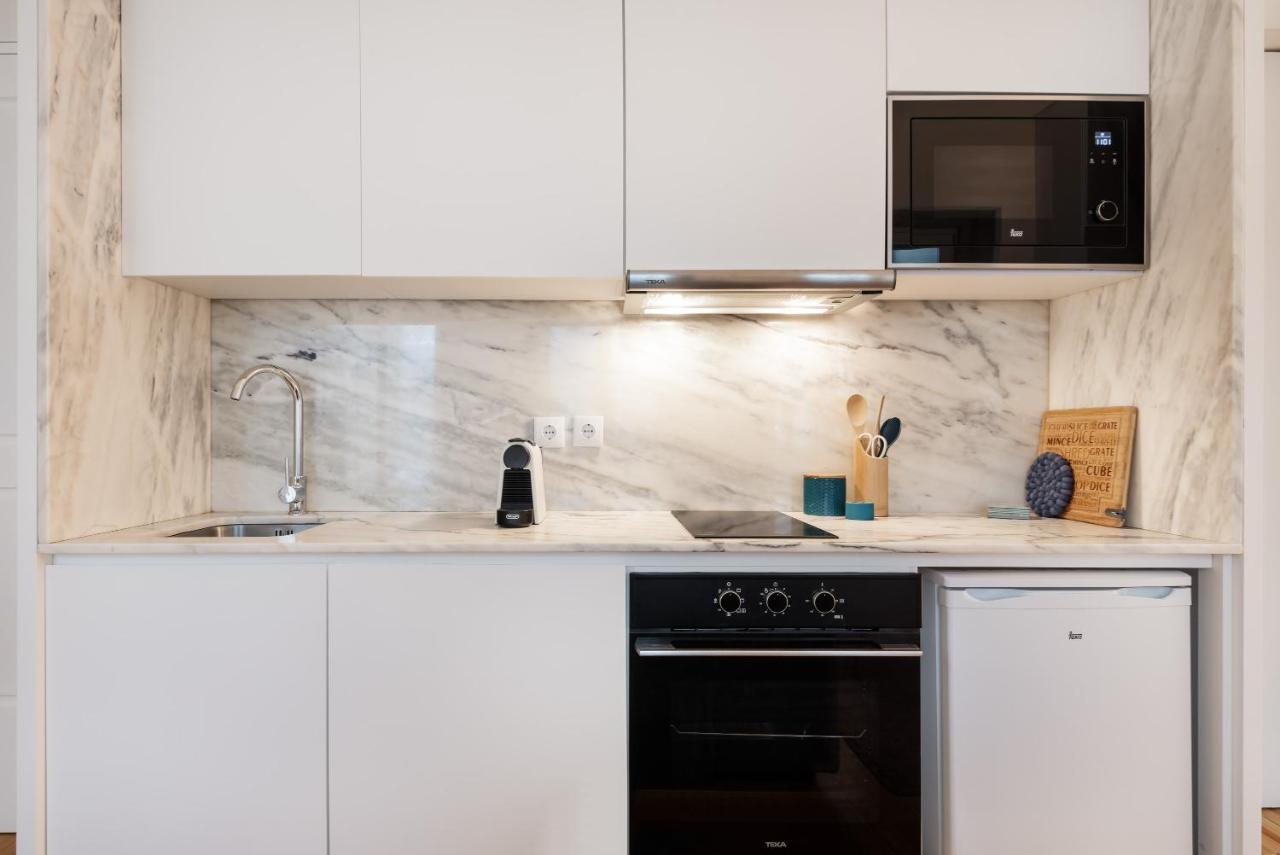 Apartamento Elegant & Private Garden In Historical Centre Oporto