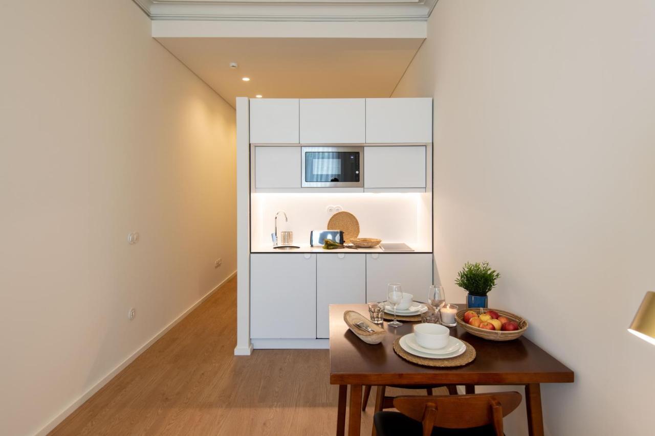 Apartamento Bnapartments Cedofeita