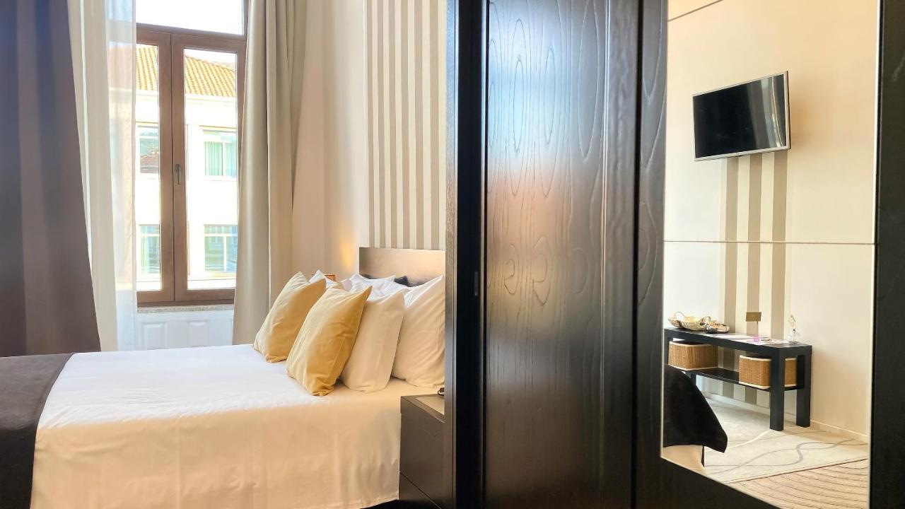 Apartahotel Gardenia Oporto