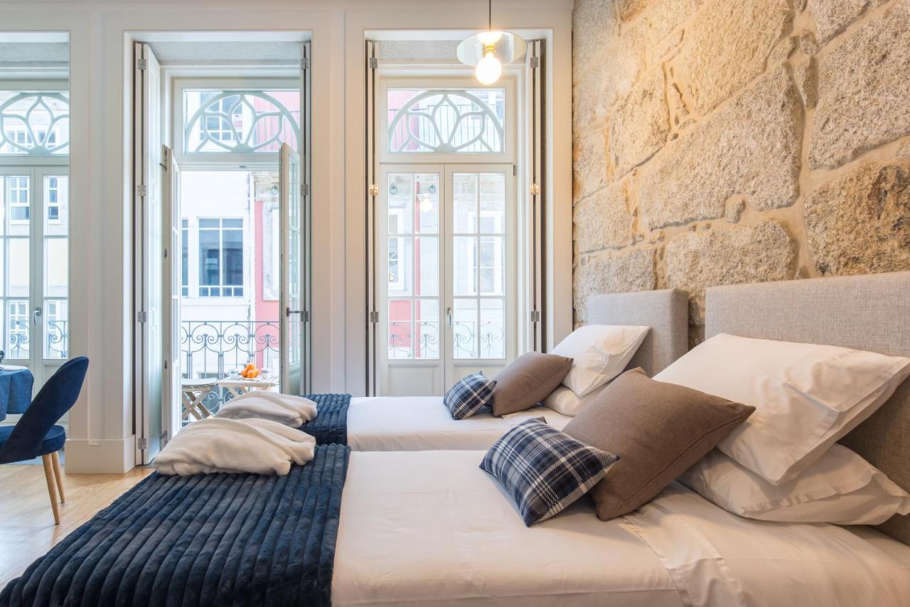 Apartamento In Between Exclusive Charm By The Center *