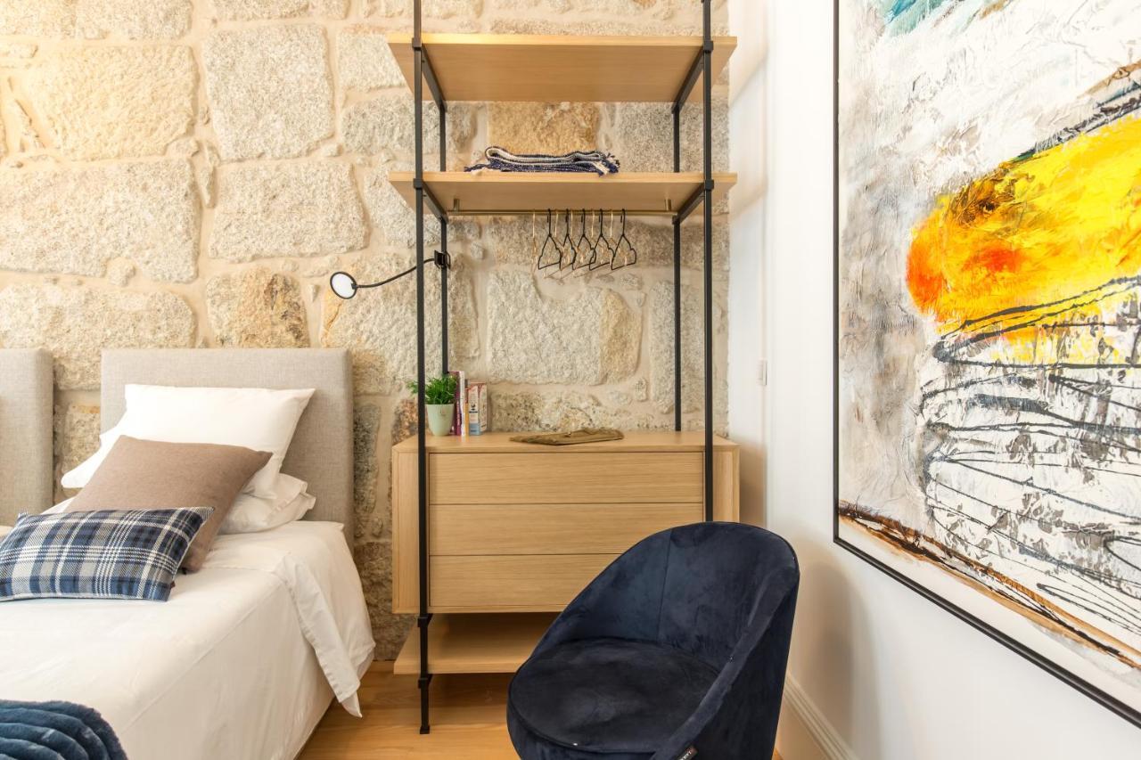 Apartamento In Between Exclusive Charm By The Center