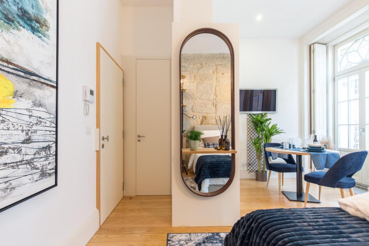 Apartamento In Between Exclusive Charm By The Center