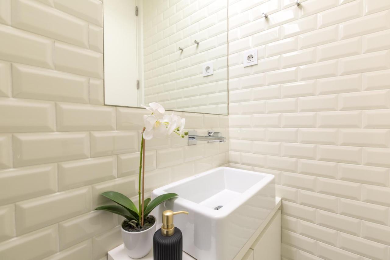 Apartamento In Between Exclusive Charm By The Center *