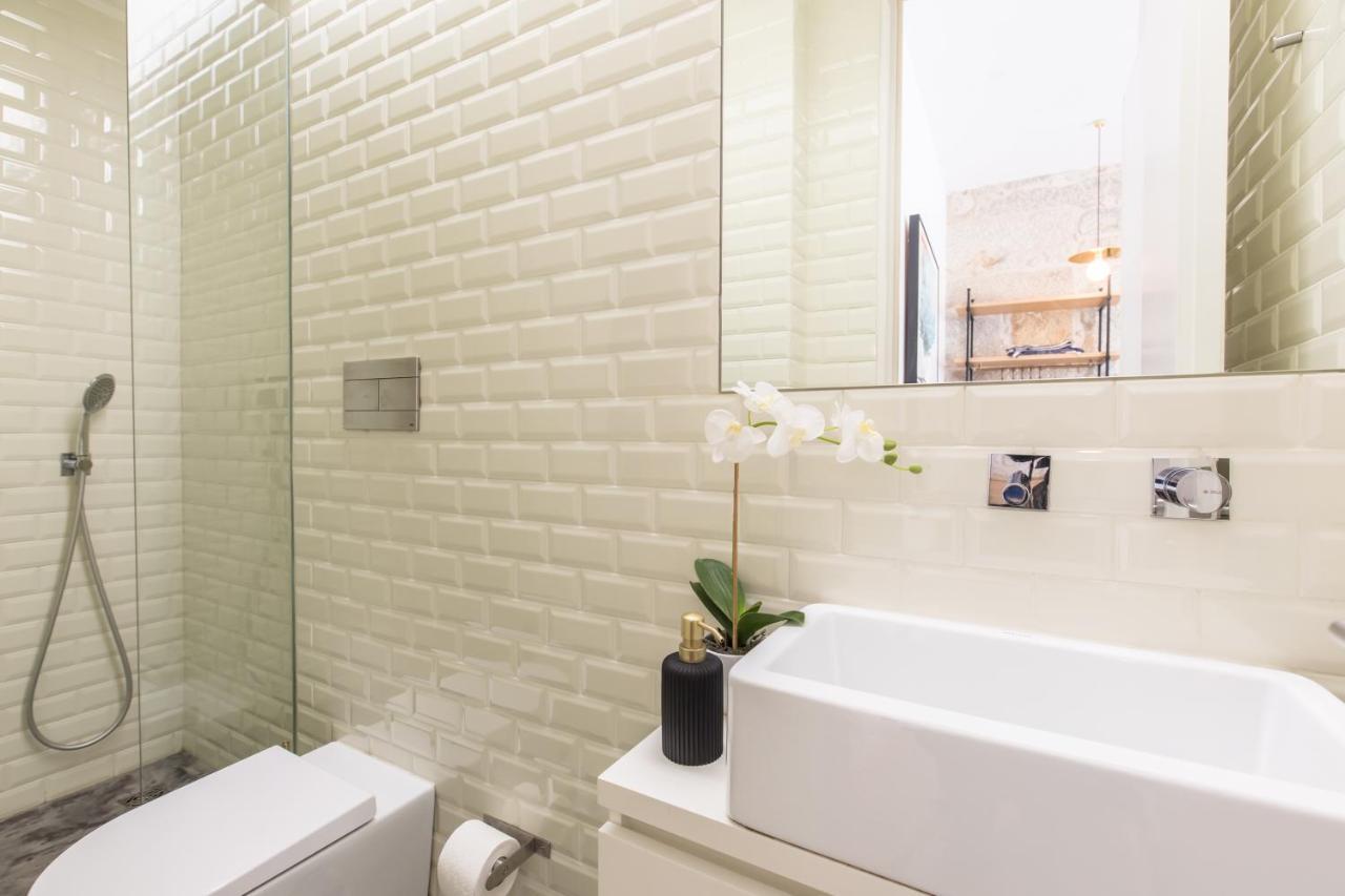 In Between Exclusive Charm By The Center Apartamento *