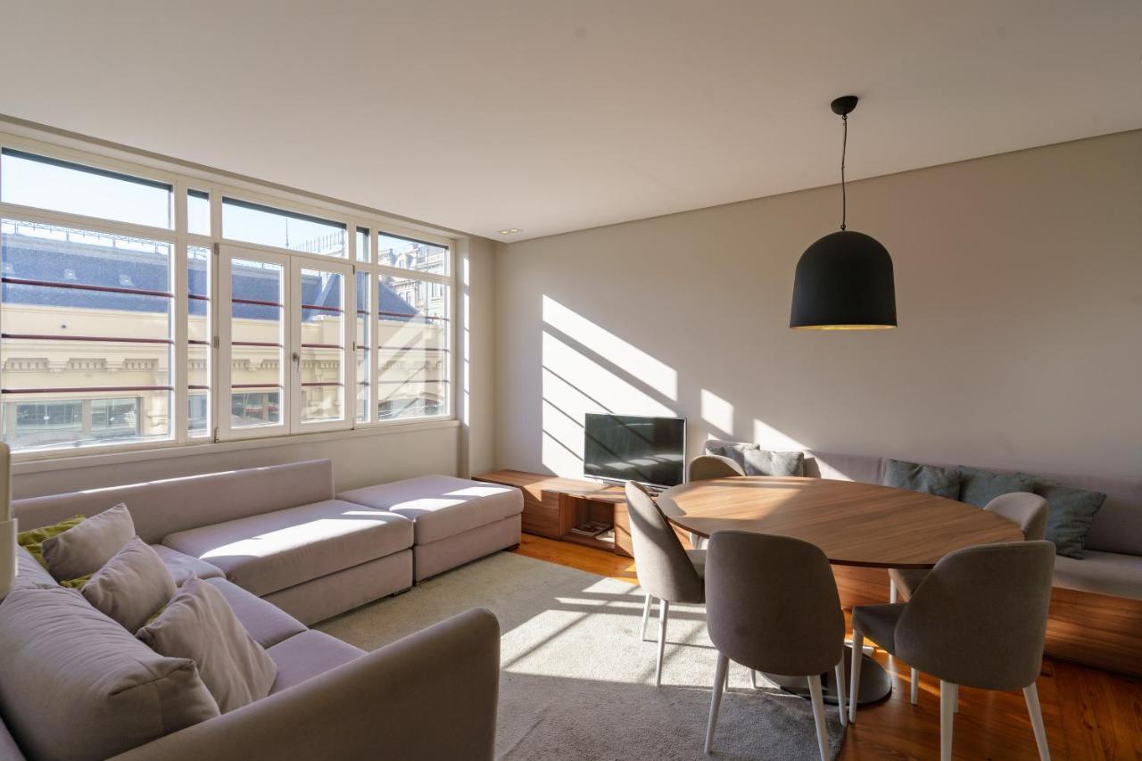 Apartamento N - Bolhao *