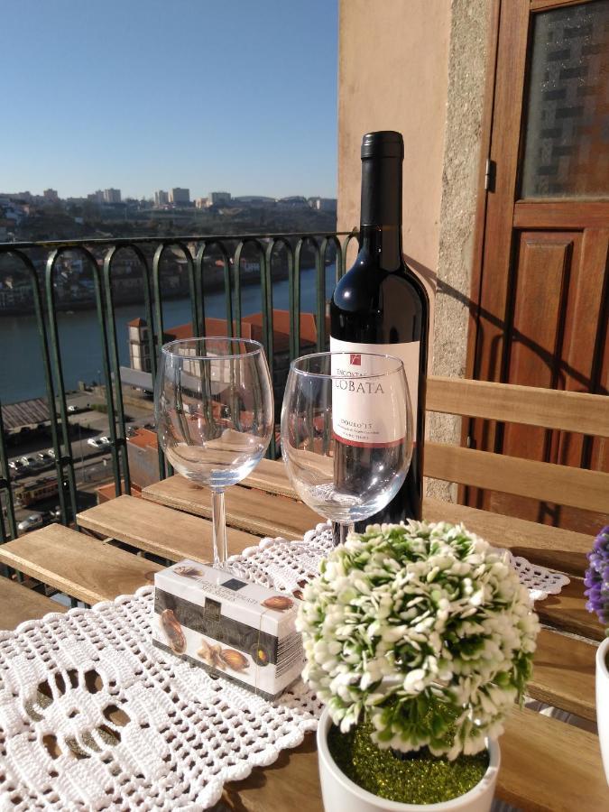 Oportobestview-douro Apartamento