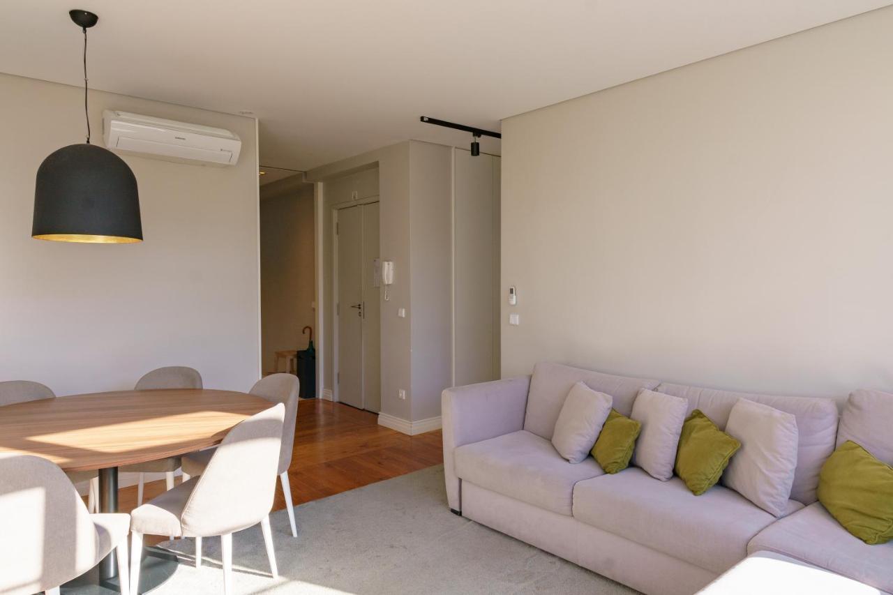 Apartamento N - Bolhao