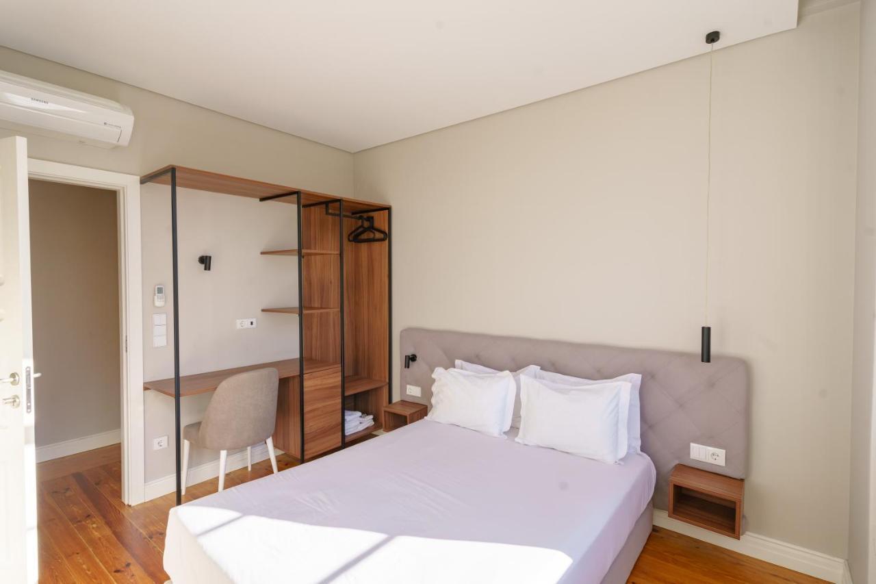 N - Bolhao Apartamento