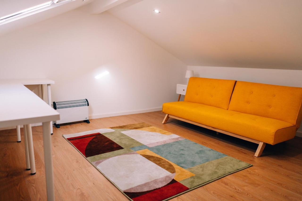 Yellow Apartamento *