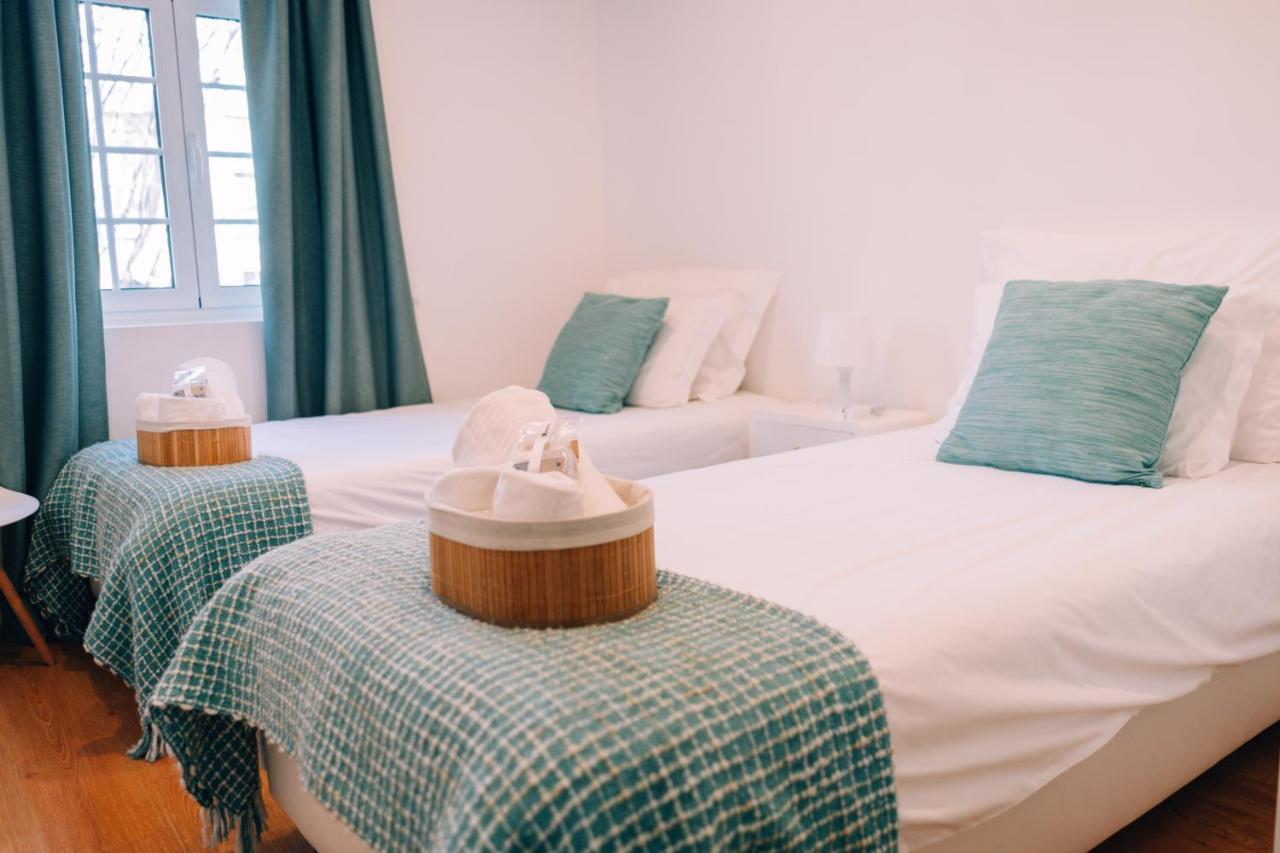 Apartamento Yellow *