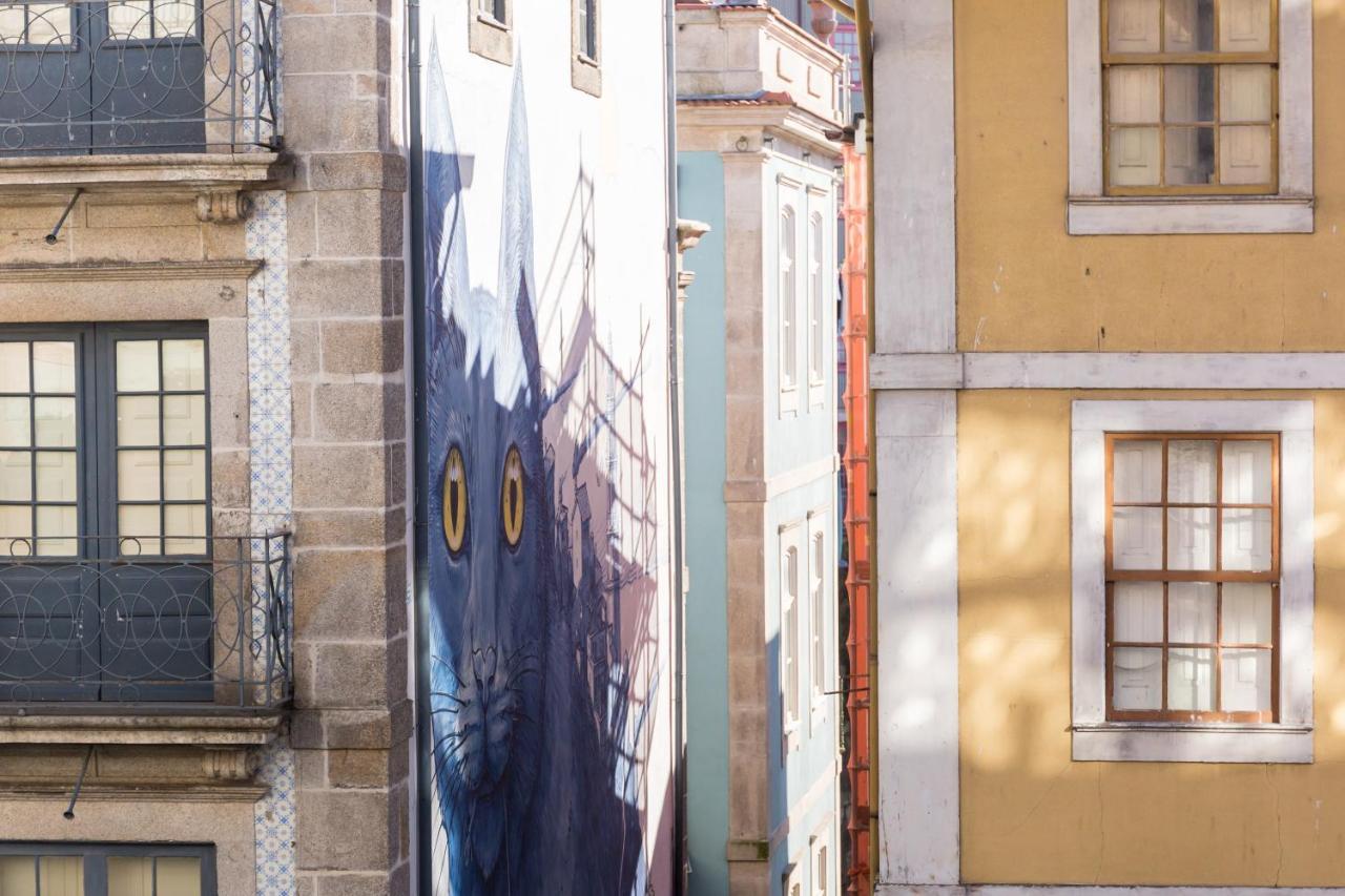 In Between Exclusive Charm By The Center * Oporto