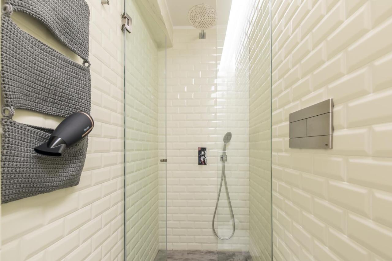 Apartamento In Between Exclusive Charm By The Center *