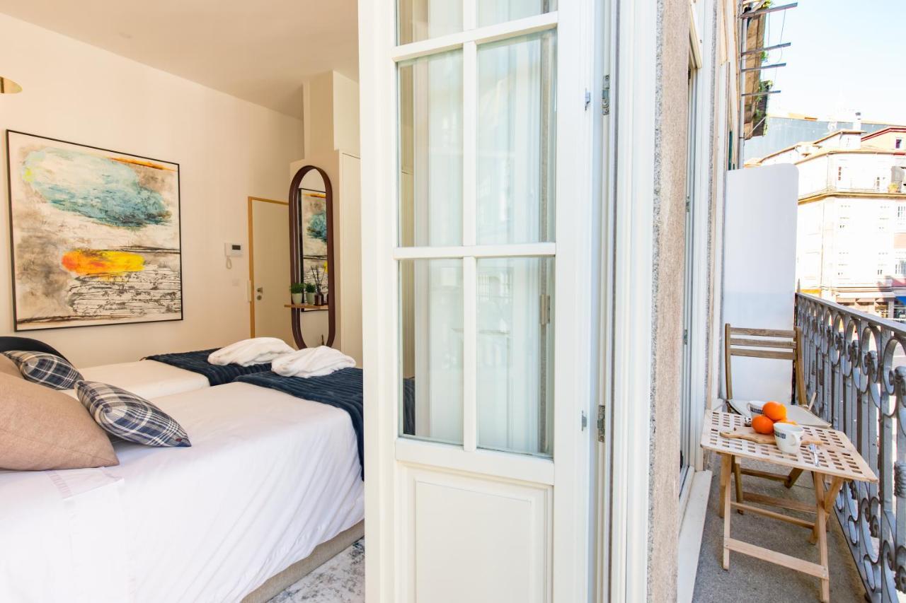 In Between Exclusive Charm By The Center Apartamento