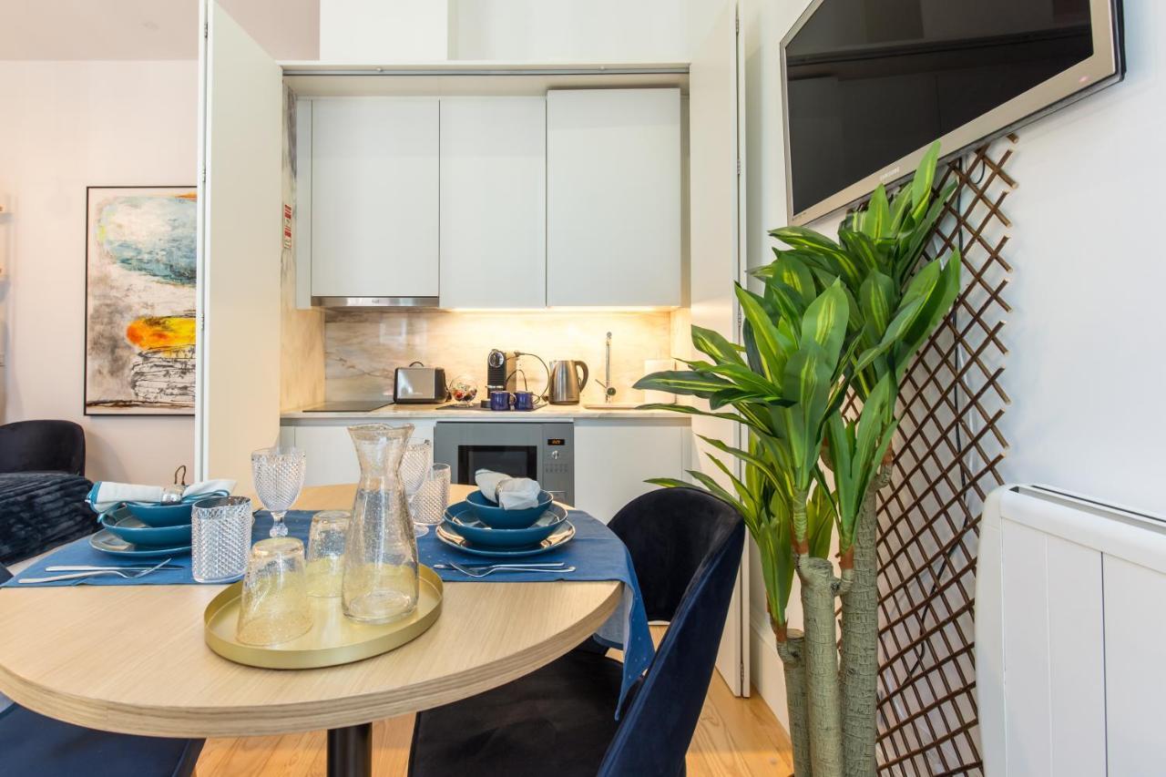 In Between Exclusive Charm By The Center Apartamento *