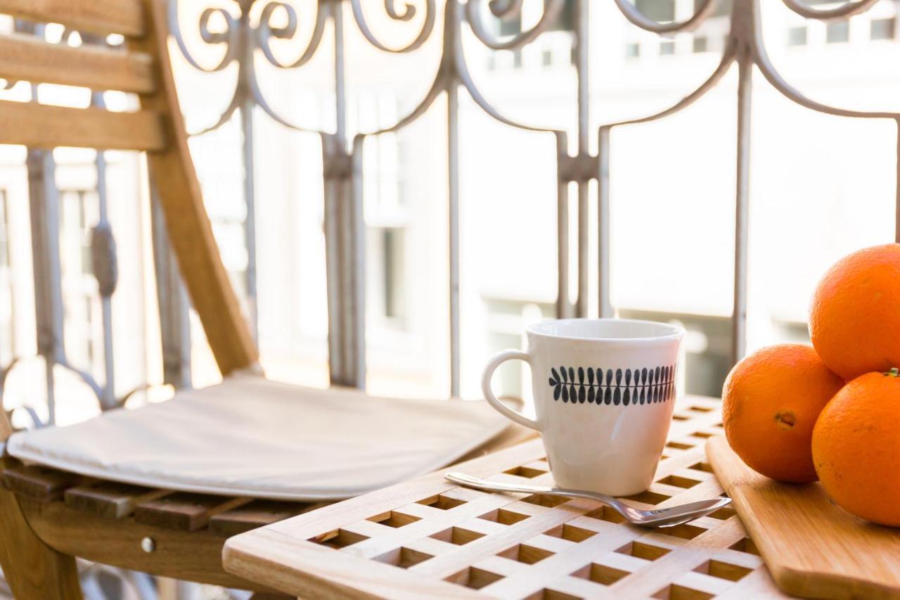 In Between Exclusive Charm By The Center Apartamento Oporto