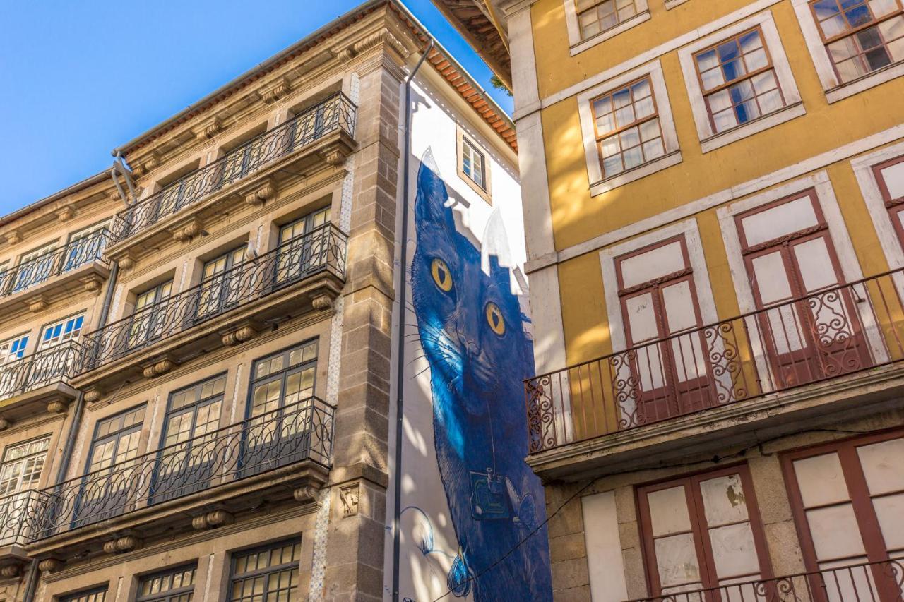 In Between Exclusive Charm By The Center Oporto
