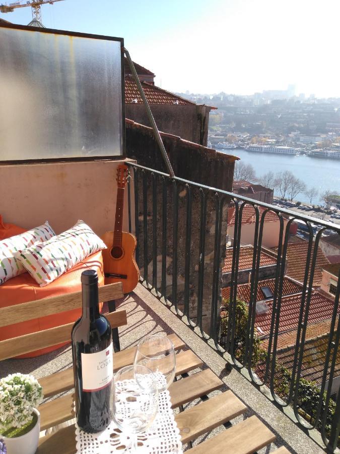 Apartamento Oportobestview-douro *