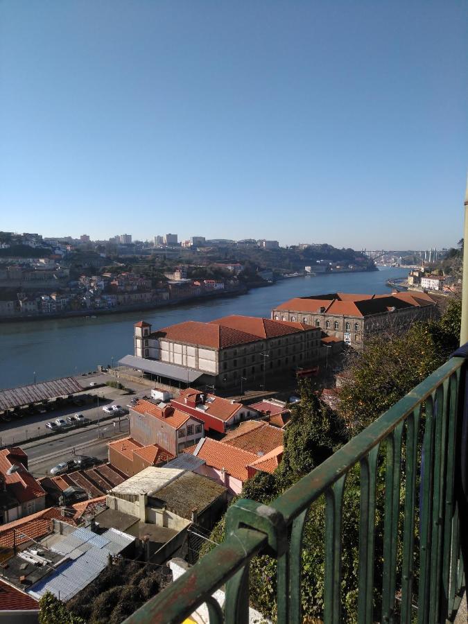 Apartamento Oportobestview-douro
