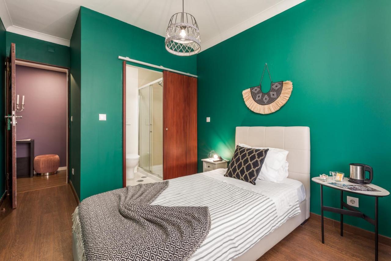 Santa Catarina Casa de hóspedes Porto
