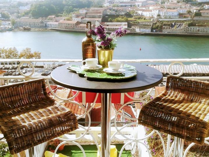 Apartamento Oportobestview-smartstudio Porto